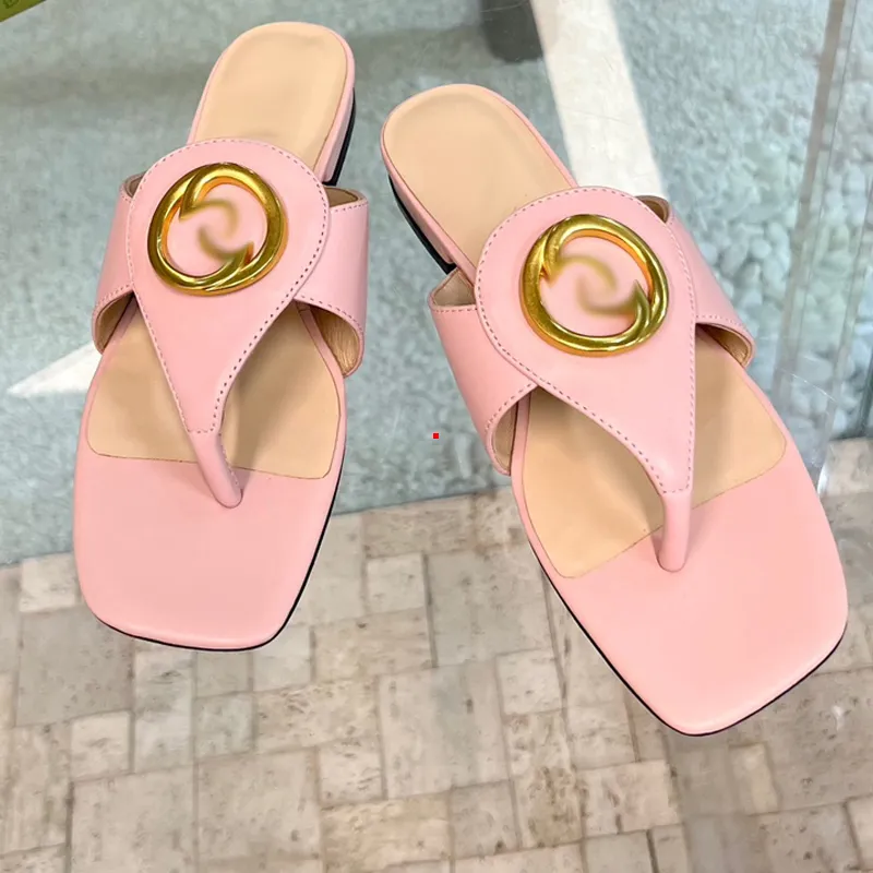 2023 Fashion Fashion Infradito Infradito per donna Pantofole calde da casa in lana da donna Scarpe da donna autunno inverno Scivoli taglia 35 40