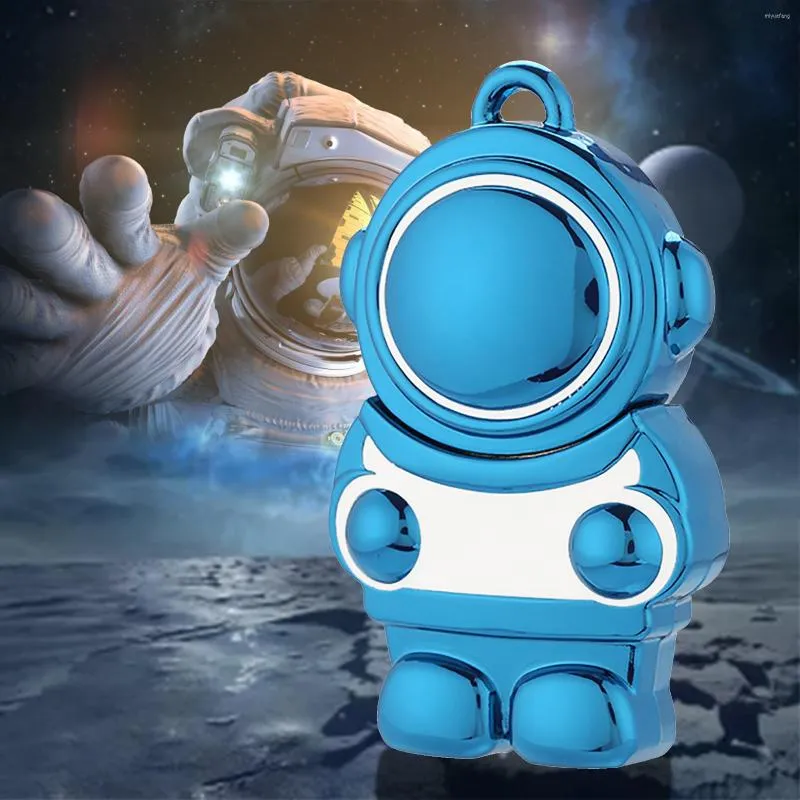 Bonito desenho animado astronauta flash drive 32g Memory Stick U disco para laptop/computador design de chaveiro de polegar