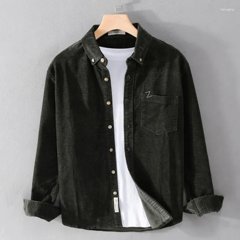 Thick cotton shirts cheap