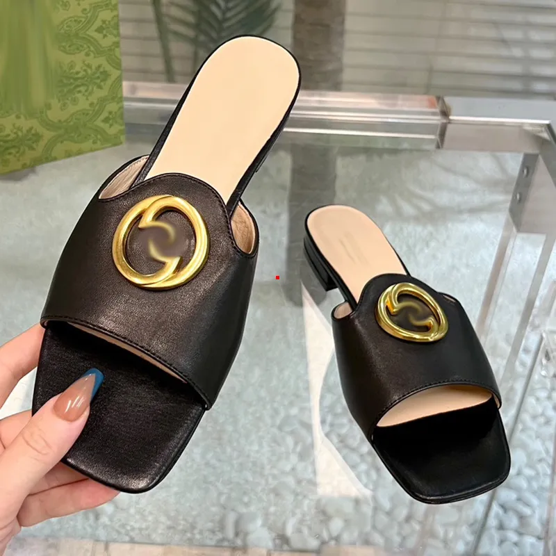 2023 Mode Mode Flip Flop Flops Voor Vrouwen Wol Indoor Huis Warm