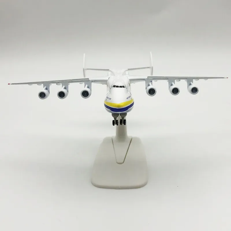   20      Air ANTONOV 225  225            Airbus     230626  1 316   DHgate