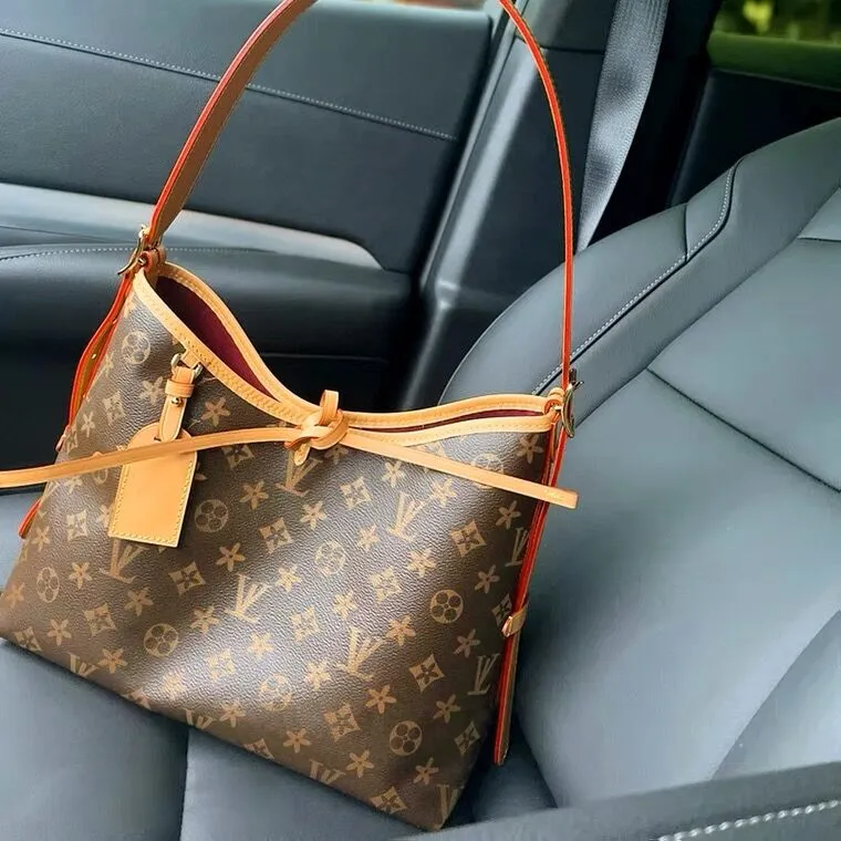Luxus Einkaufstaschen Für Frauen Chic Leder Teiliges Handtasche