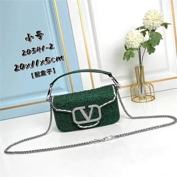 日本未入荷★Demeriel Rosy Bag_3Colors★大人気★送料・関税込 DHgate.com:Luxury Womens Small Designer Handbag with Crystal