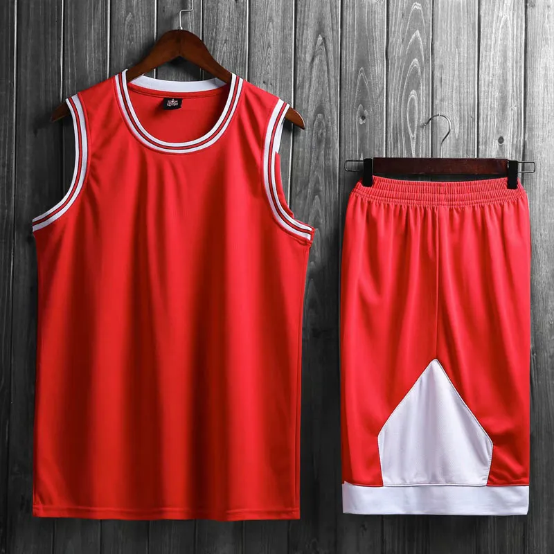 Outdoor Shirts Custom Children Men Throwback College Basketball