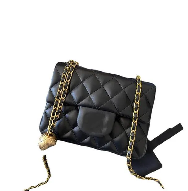 Sacs À Main Des Épaules De Créateurs Sac À Rabat À Chaîne Élégant