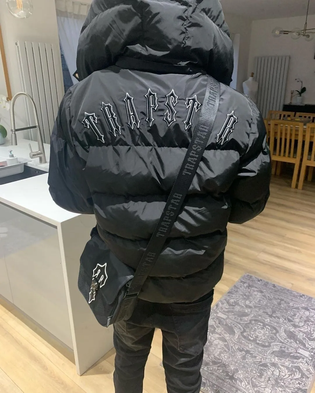 Womens cotton shop jackets uk
