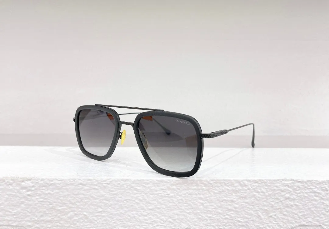 DHgate.com:A DITA Mach Six Top Original Designer Sunglasses