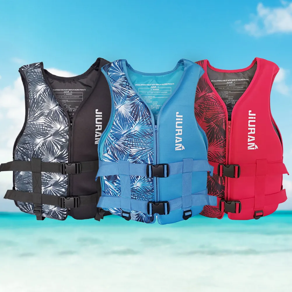 Adjustable Neoprene Surfing Flotation Vest For Men, Kids, And Adults Wear  Resistant, Soft, Safe For Swimming, Fishing, Boating Buoyant Jacket 230626  From Bong07, $13.89