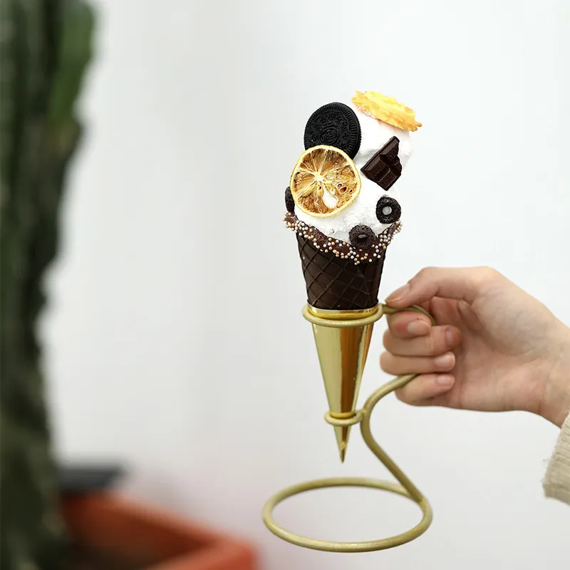 Cone Stand