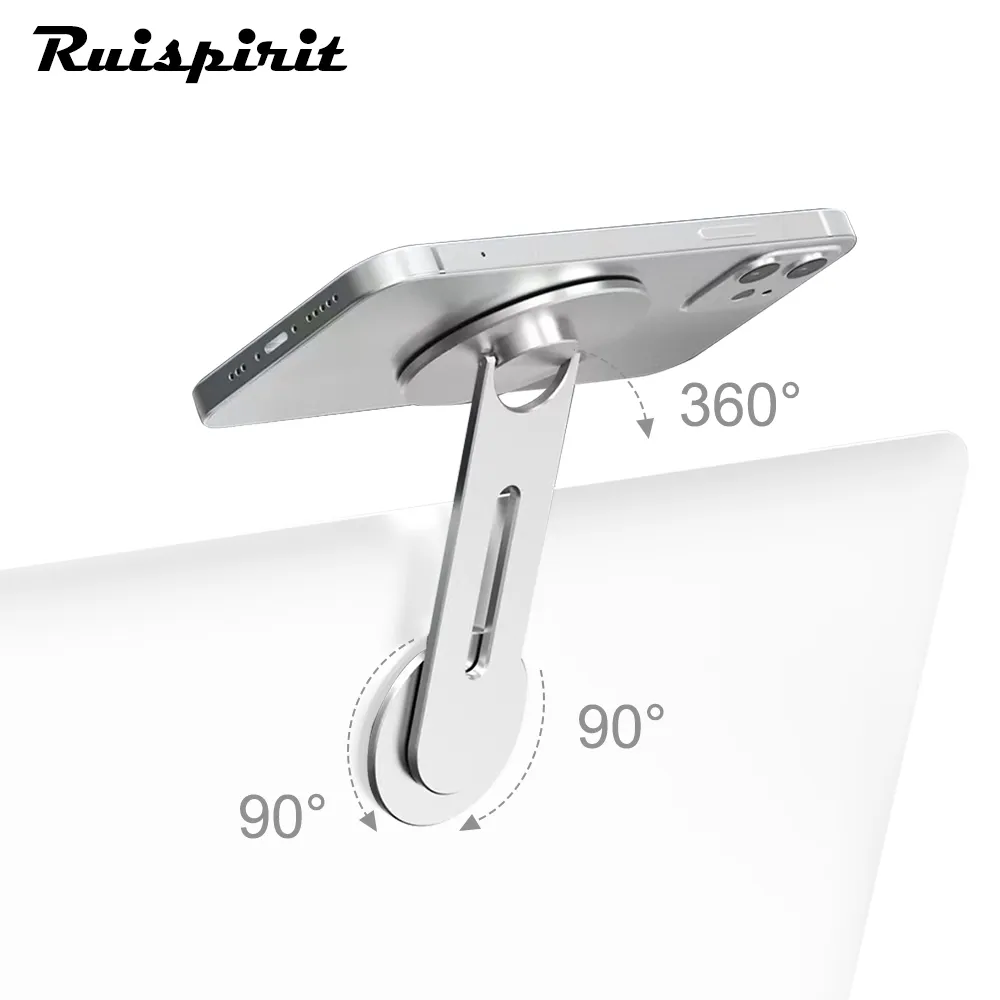 Magnetische Autohalterung Aus Aluminiumlegierung Für