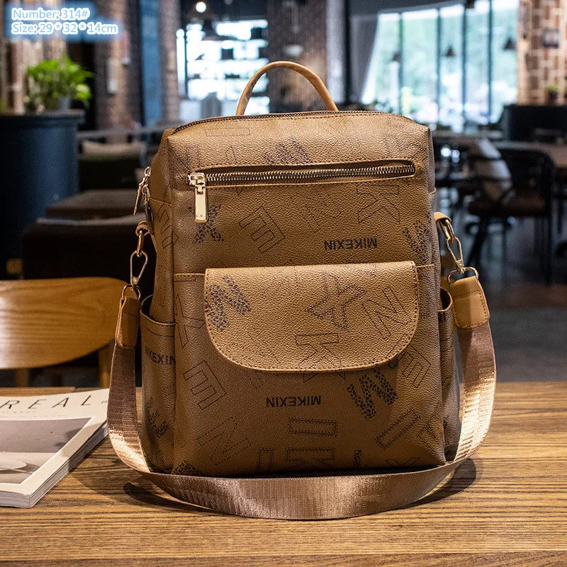 Mochilas de hombro para mujer sale