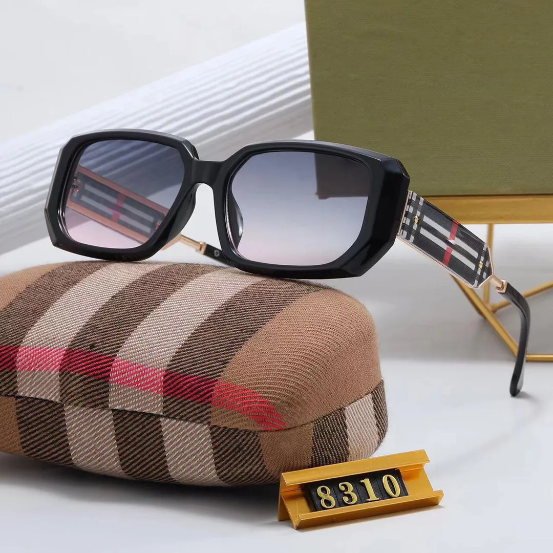 Burberry top sunglasses dhgate