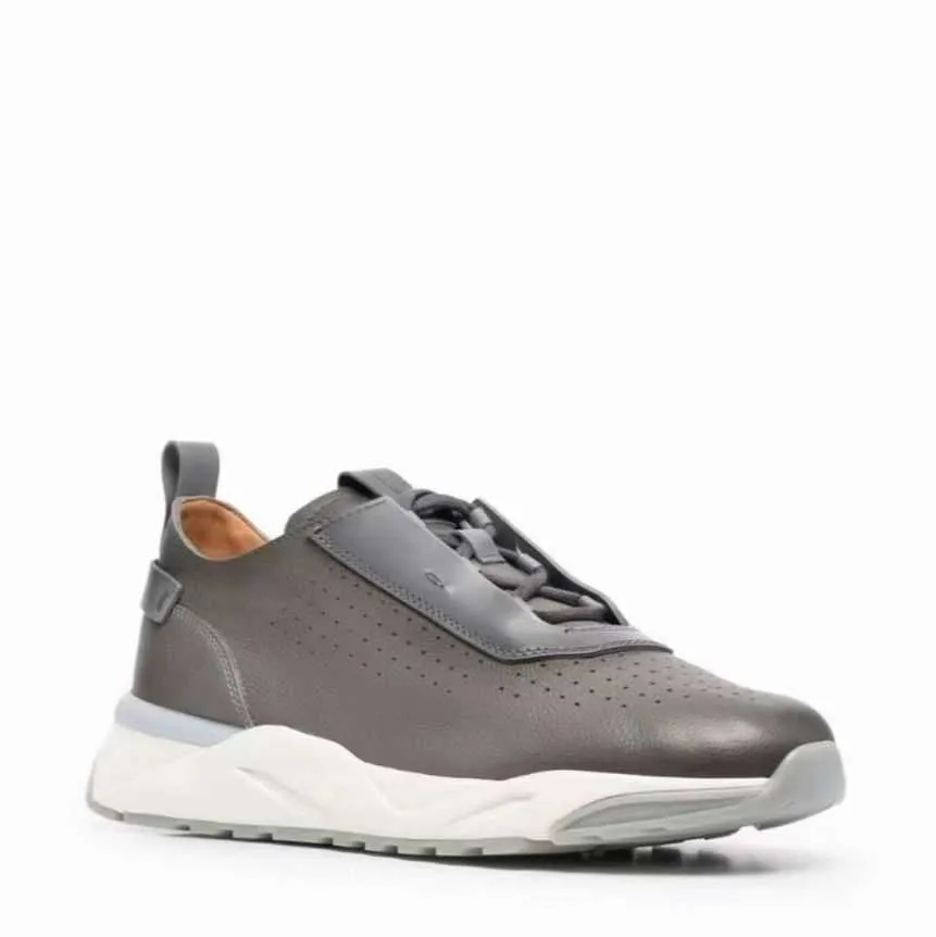Scarpe santoni primavera outlet estate 2019