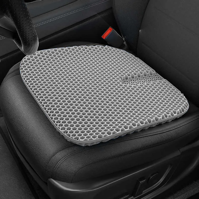 Cojines De Asiento Cojín De Asiento De Coche Almohadilla De Enfriamiento  Fresca Y Transpirable Alfombrilla Universal Para Automóvil Cojín Para Silla  De Oficina En Casa R230829 De 22,41 €