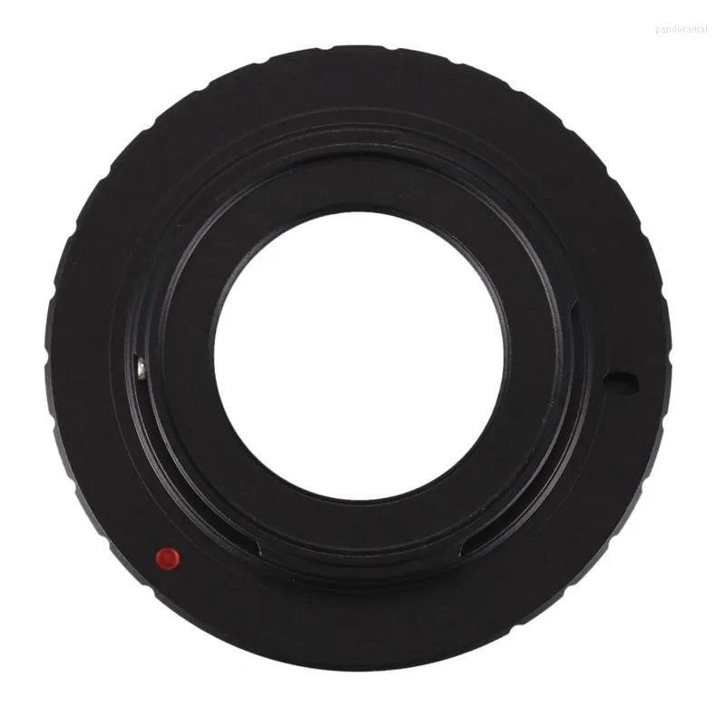 Lenzen Zwart 16Mm C-Mount Cine Movie Lens Voor 1 Mount J1 V1 J2 V2 J3 V3 j4 Camera Adapter Ring C-N1 C-1 Lenzen Lenzen Lenzen