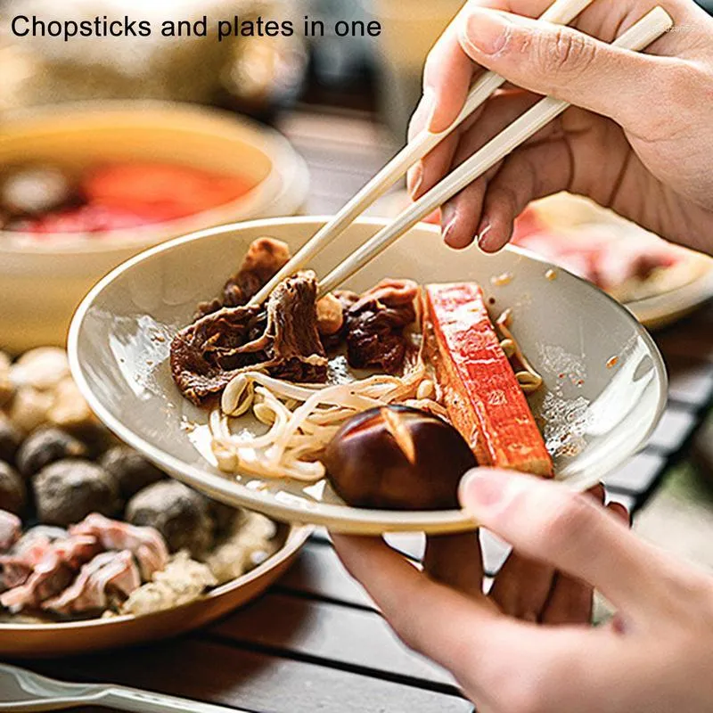 Picnic dishes set cheap