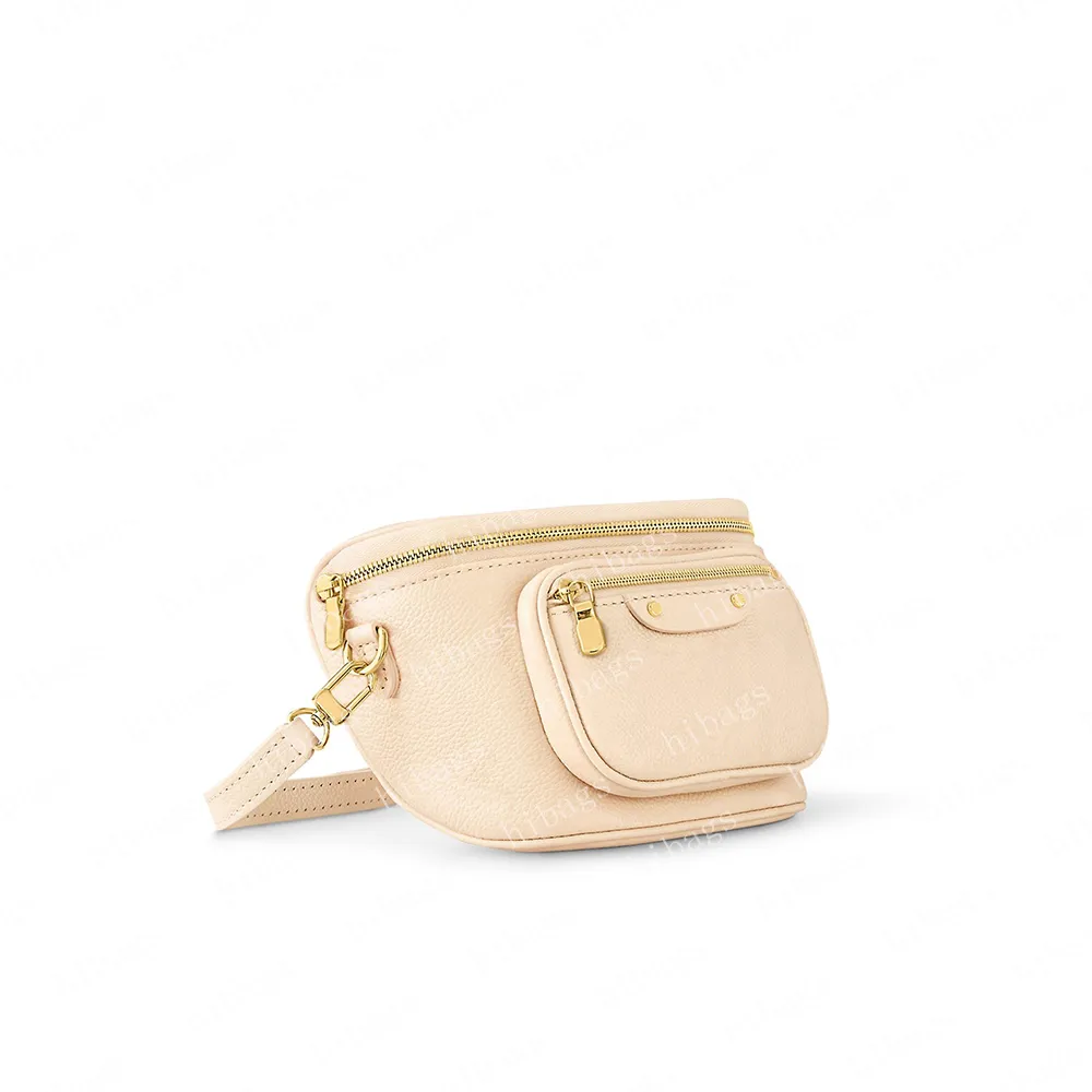Quay bum best sale bag