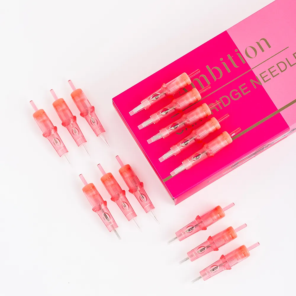 み❁❀✿✾ DHgate.com:PMU Tattoo Cartridge Needles, 230626 Microblading