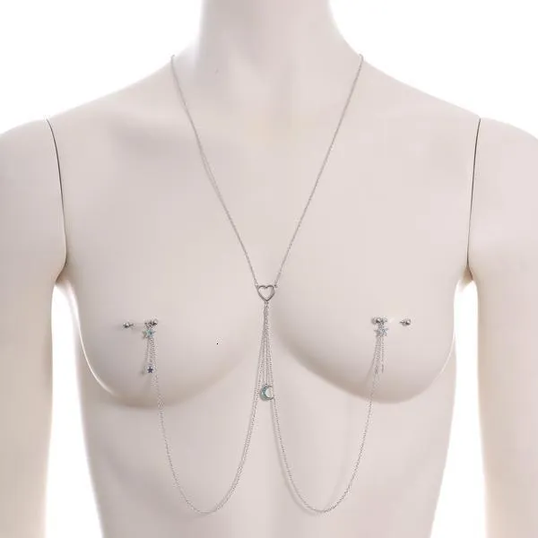 Buy TSUBASI Nipple Clip, Nipple Clip, SM Nipple Accessory, Nipple,  Adjustable, Nipple Jewelry, SM Goods, Unisex, Nipple Ring, Nipple Clamp, Nipple  Ring, Women's, Adult, Breast from Japan - Buy authentic Plus exclusive