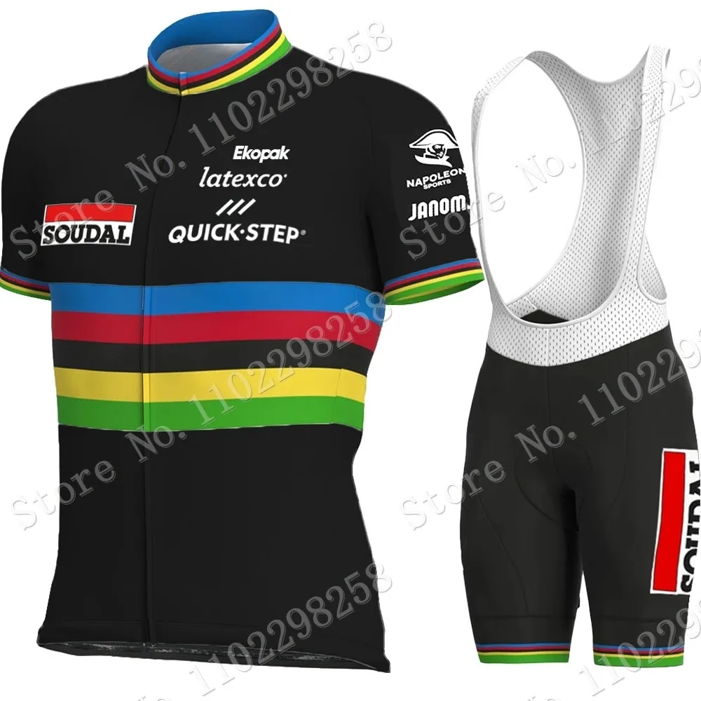 Team Soudal Quick Step MTB Wear Maillot 230626 1 534 DHgate