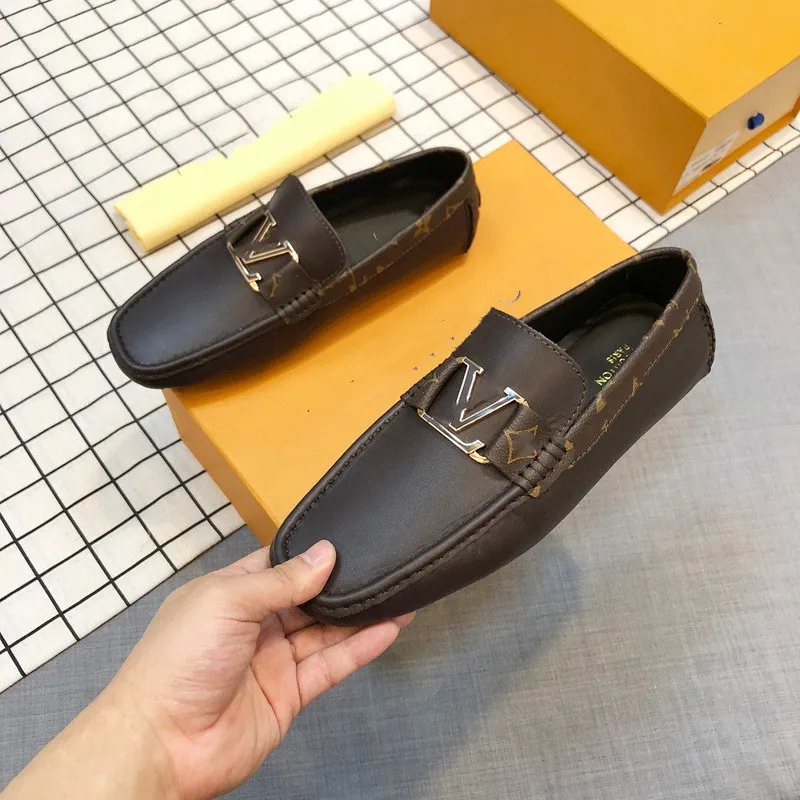 Designer slip ons mens deals