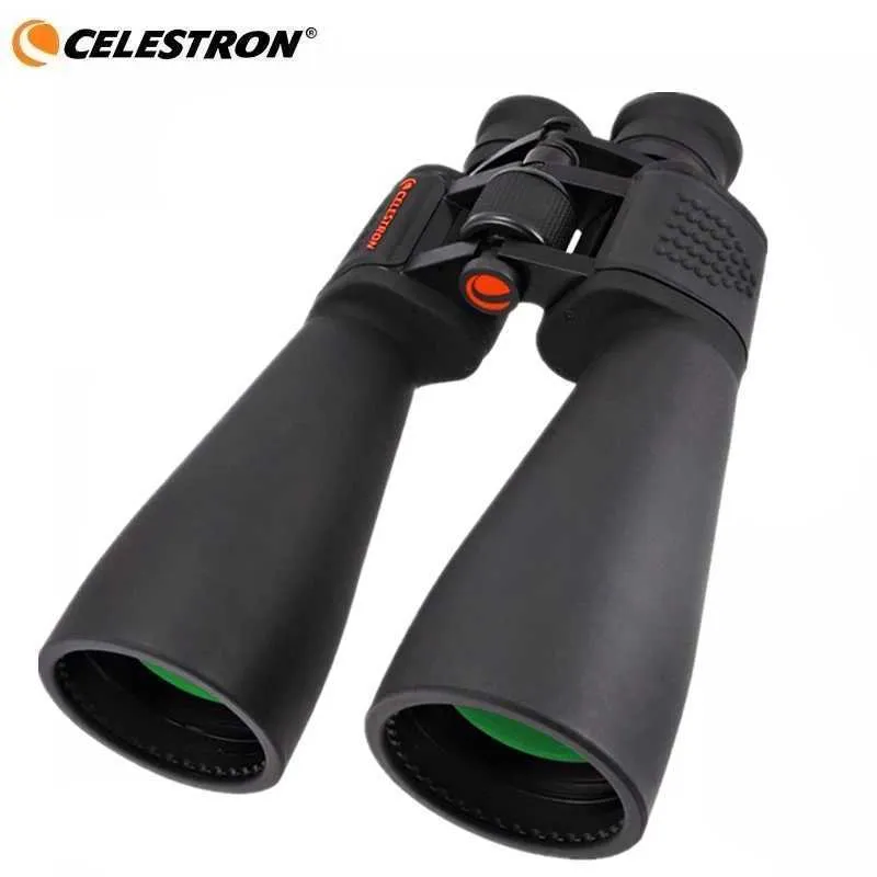 Teleskop-Fernglas Cestron Master 15X70 Pro HD-Fernglas Bak-4 Optische Astronomie, leistungsstarkes Low-Night-Vision-Tescope für die Sternenbeobachtung HKD230627