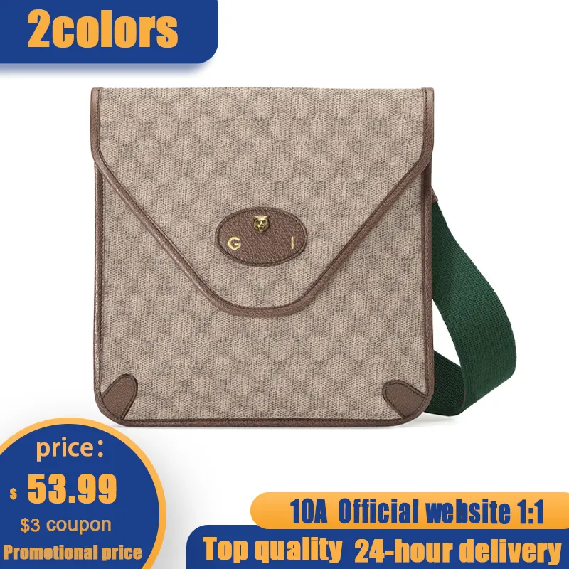 Borsa a tracolla Neo Vintage Borse per la spesa in pelle pochette portaoggetti cross body lady Borse a spalla Borse da spiaggia totes Tracolla firmata Portafogli da donna Borsa a mano Hobo uomo Kit da toilette