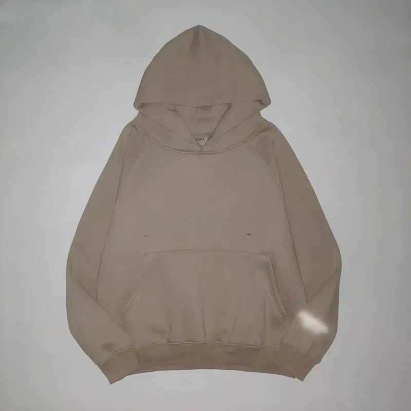 Erkek hoodies Peri vinç uğurlu bulutlar Tasarımcı Hoodie kaju çiçeği yıldızlarla dolu tişörtü kazak