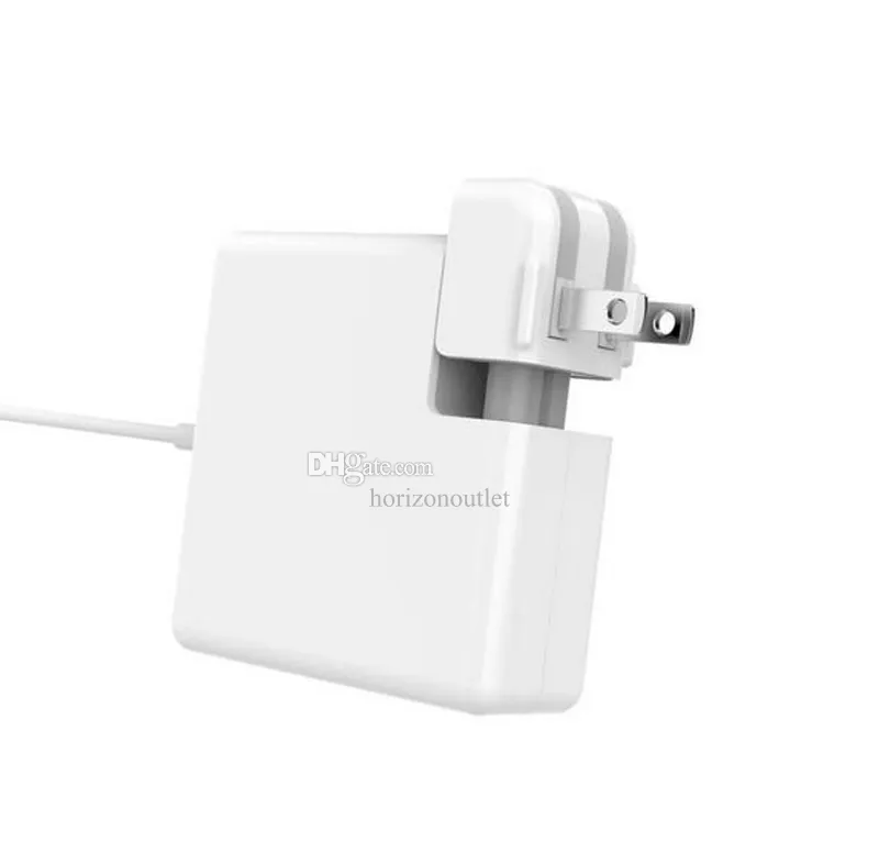60W Type T Charger Compatible for Apple Macbook | 16.5V - 3.65A | MagSafe