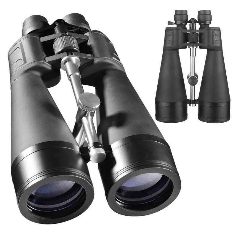 Telescope Binoculars Long Range Binoculars Night Vision Outdoor Tescopes Portab Binoculars 86mm View 260x180 Zoom For Outdoor Sports Nature HKD230627