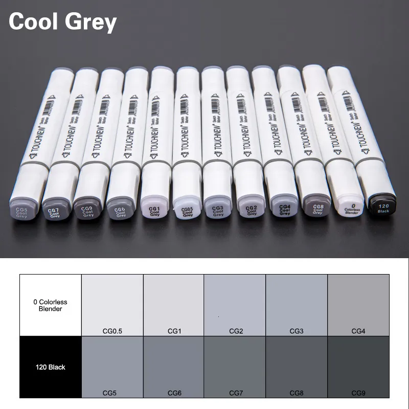 Art set markers deals