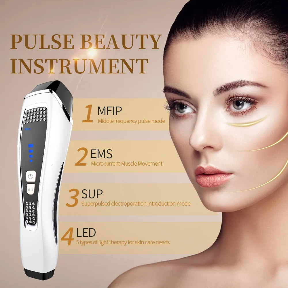 Beauty thera EMS パルス 【公式通販】