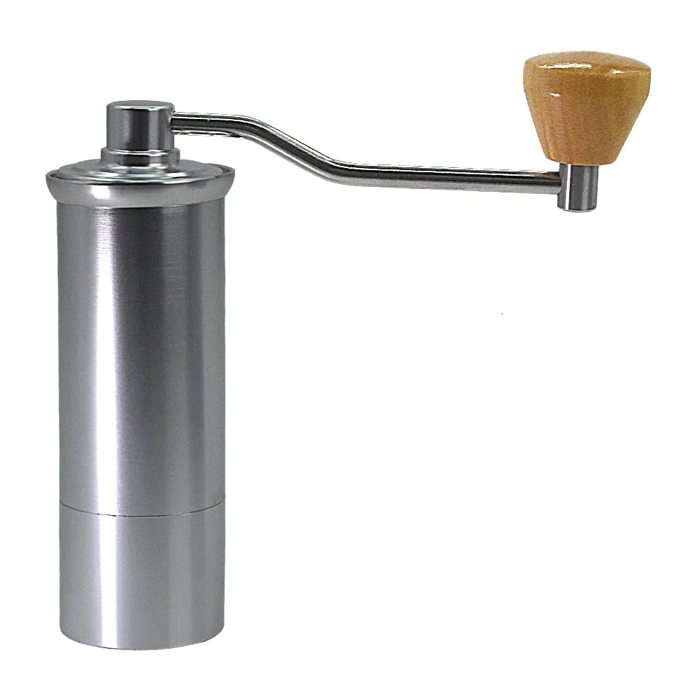 Xeoleo manual sale coffee grinder