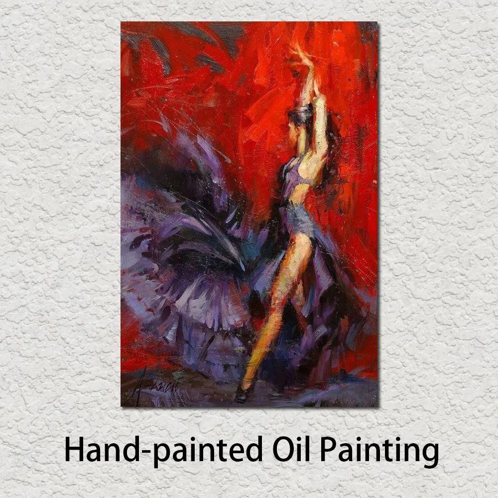12x16 Figure in Blues  Affordable original art, modern art, figure painting