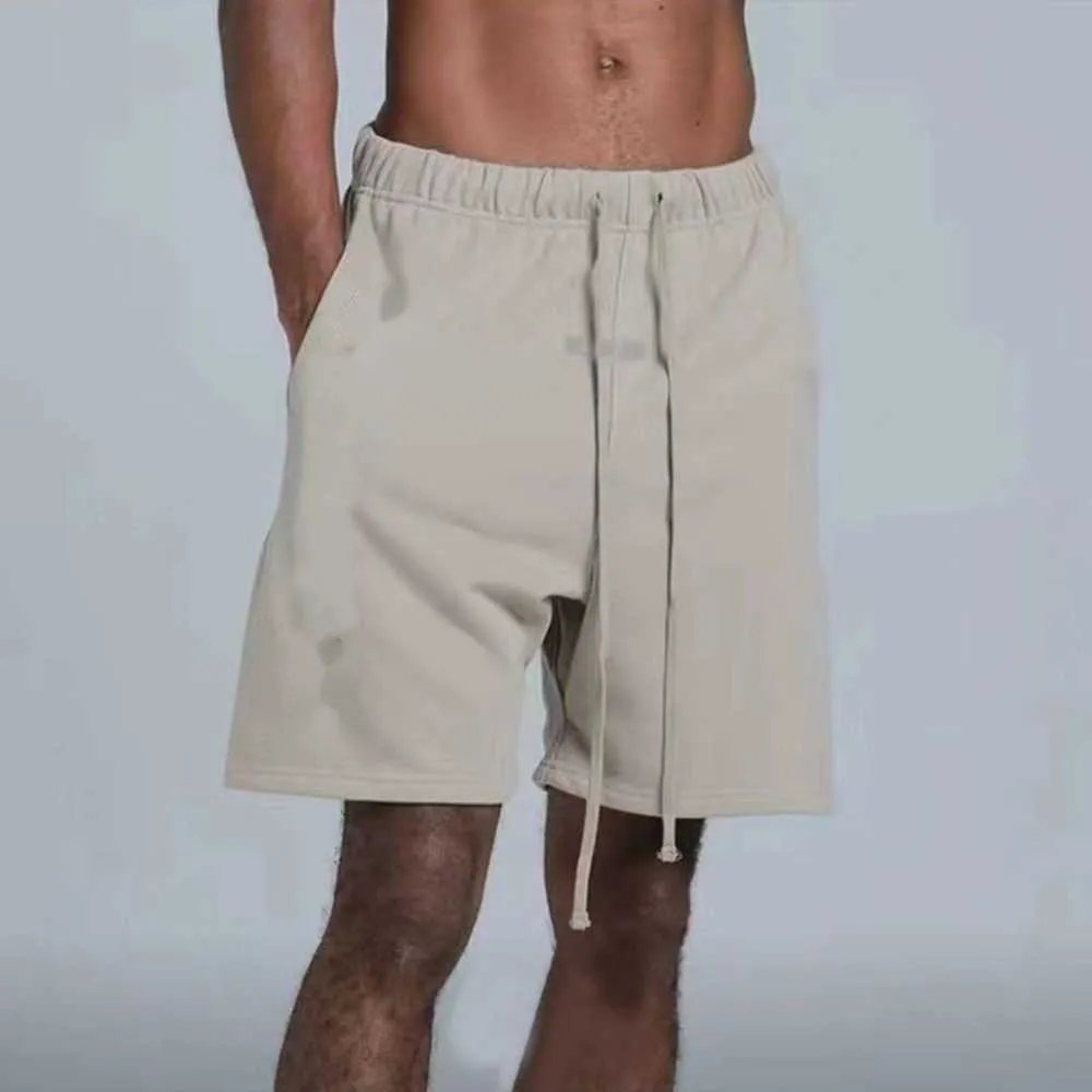 Short Shorts Swimming Mens Sweatpants Quick Drying For Men Joggers Pantes Summer Loose Sportswear Knee Length Surf Shortzdp8 From 17 07 DHgate