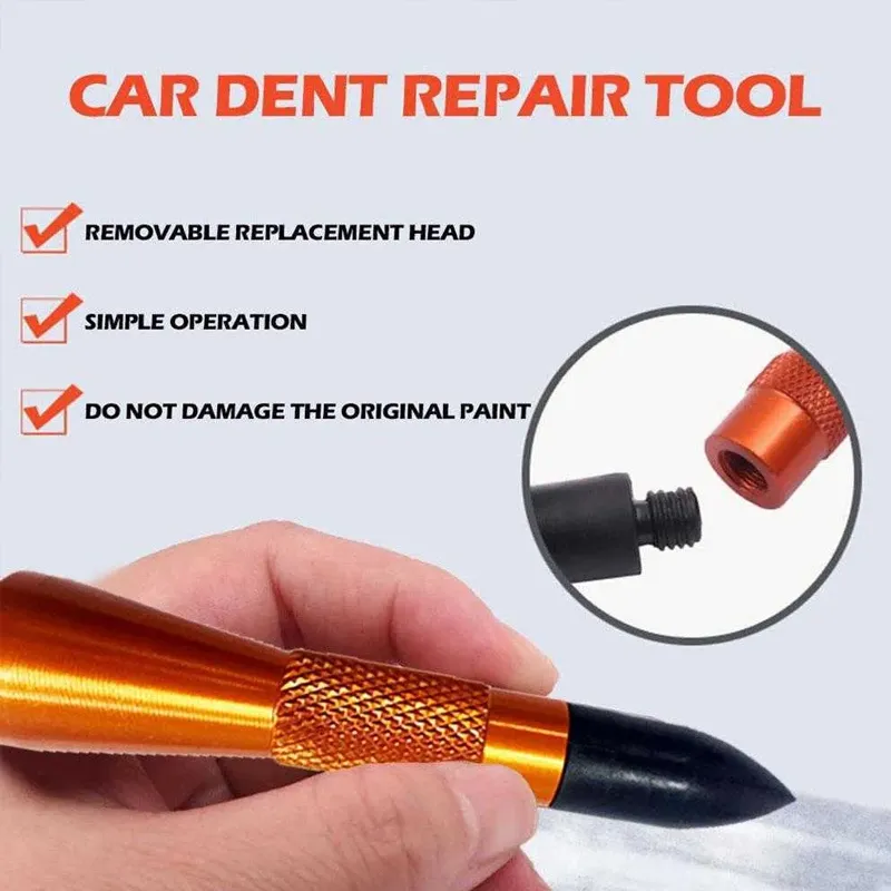 Carrosserie de voiture Outils de réparation de Dent sans peinture Kit  d'extracteur de Dent automatique Porte automobile - Chine Outils PDR, outil  de réparation de Dent sans peinture