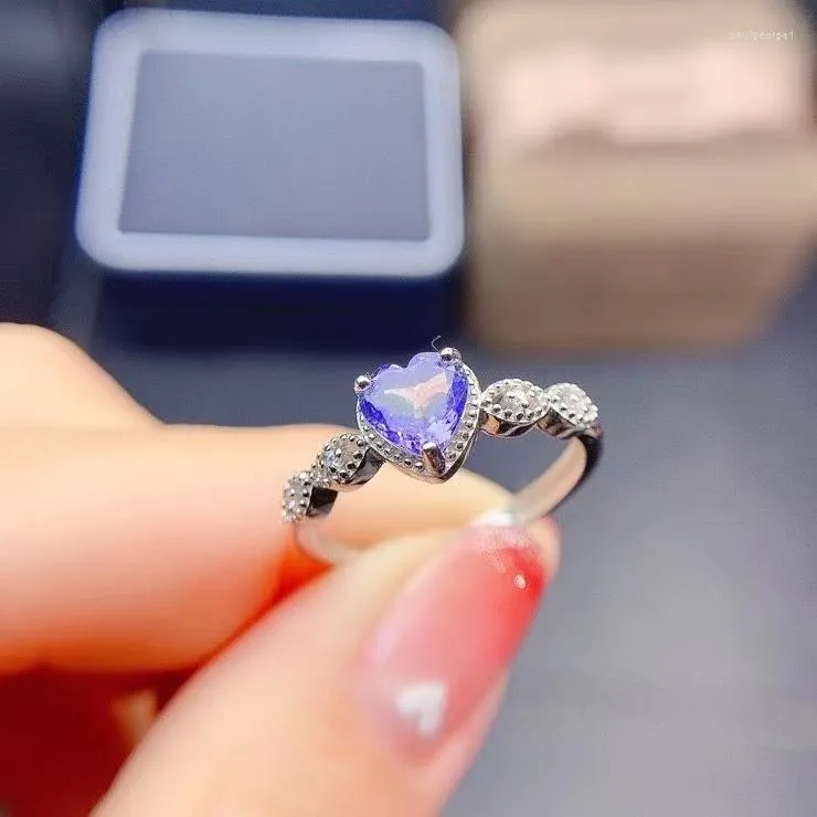 Bague tanzanite pas cher new arrivals