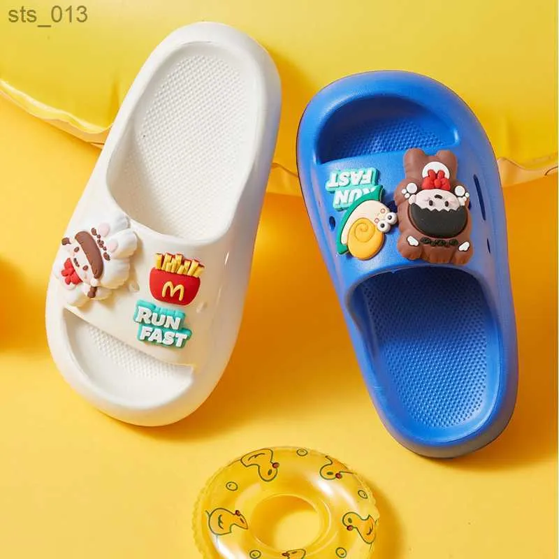 Zapatillas muñecos niños sale