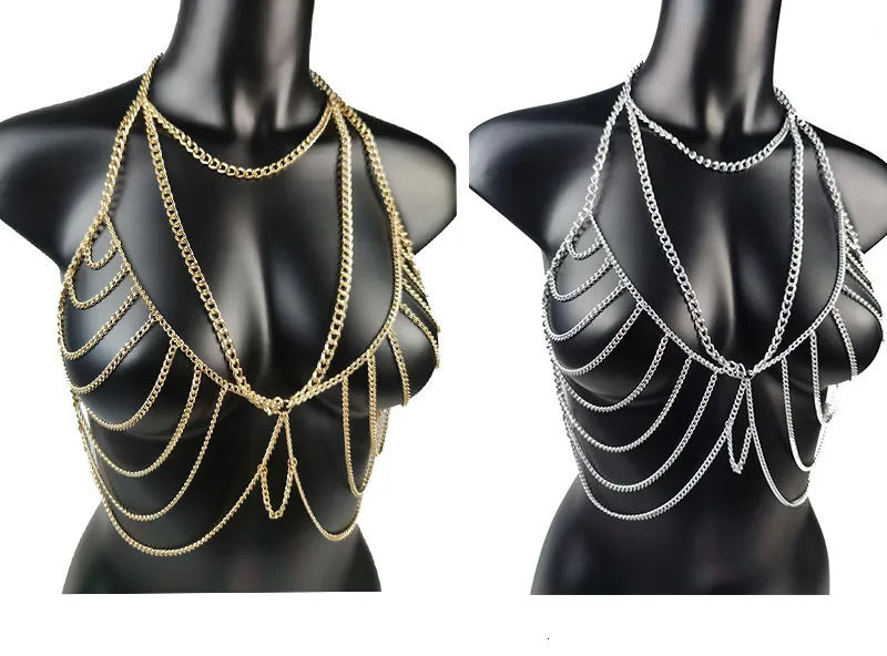 Lot De 2 Chaînes De Ventre Réglables Pour Femme – Longueur 65-90 Cm, Laiton Hypoallergénique, Style Bikini Ou Quotidien