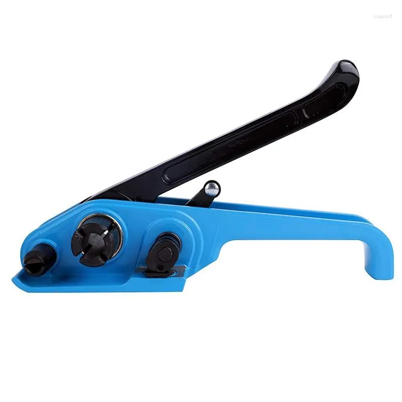Poly Fleje Tensor Cortador Manual Banding Tools Windlass Packing Tool