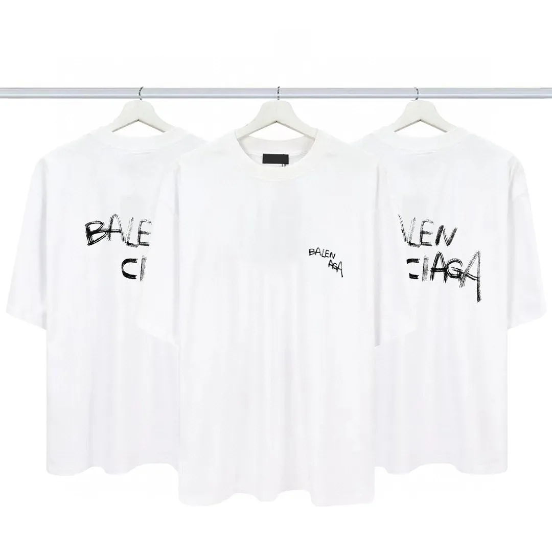 Męskie koszulki Polos Haftowane i drukowane letnie zużycie w stylu polarnym z ulicą czyste bawełniane 13 stóp