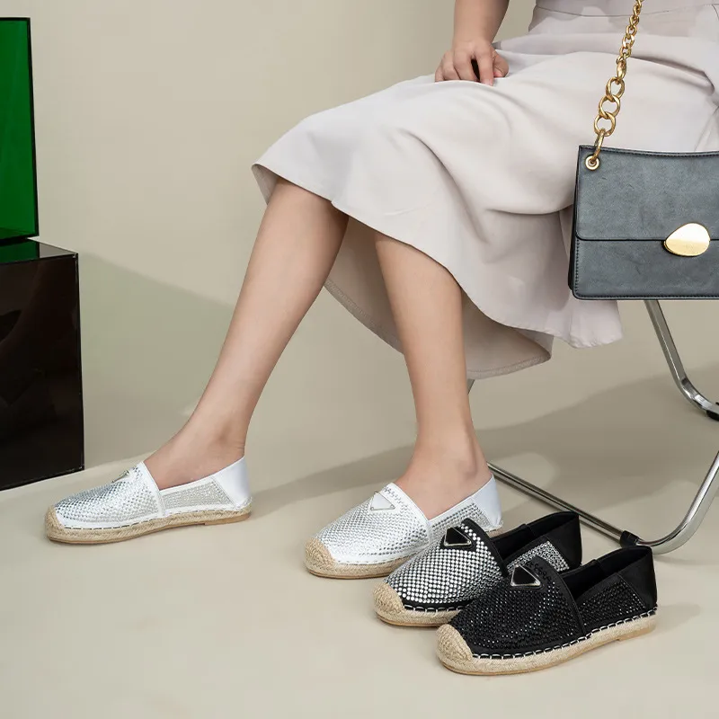 Espadrille shoes ladies store