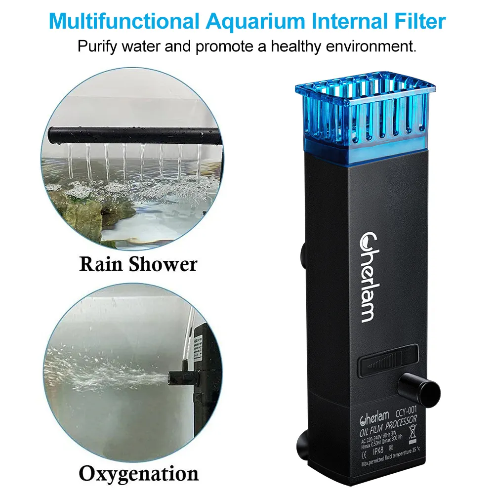NEED YOUR OPPINION ABOUT SUPER MINI AQUARIUM SURFACE SKIMMER. More