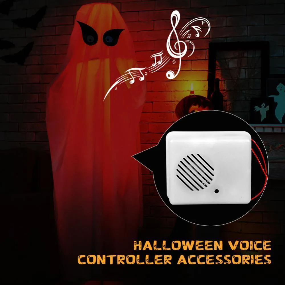 Other Event Party Supplies Halloween Christmas Sound Effect Player ...