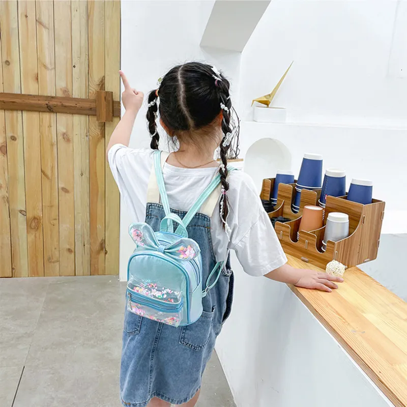 Bowknot mini backpack outlet