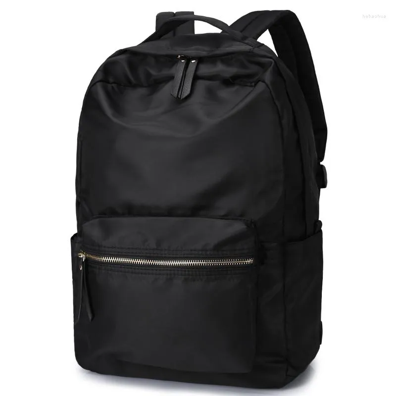 Sac à dos femmes hommes homme ordinateur portable étanche voyage extérieur loisirs sac lycée étudiant universitaire cartable