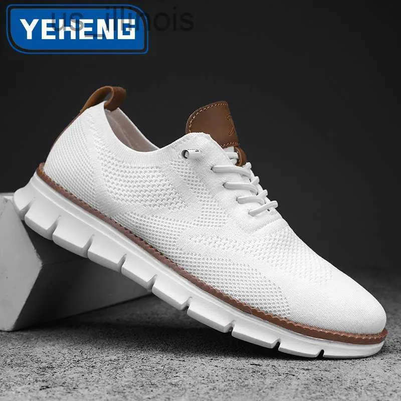 Mesh wingtip deals shoes