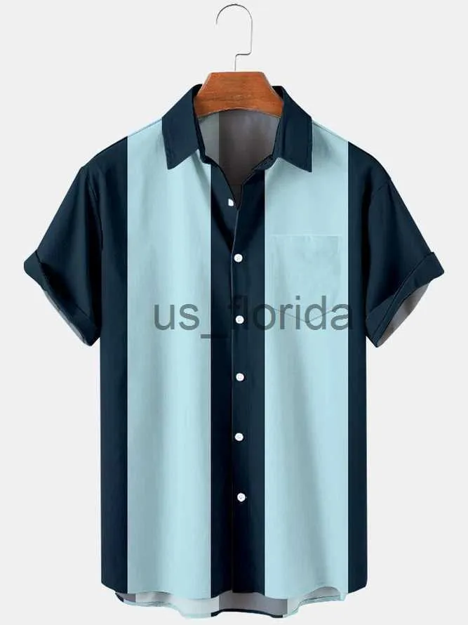Camicie da hotsell bowling