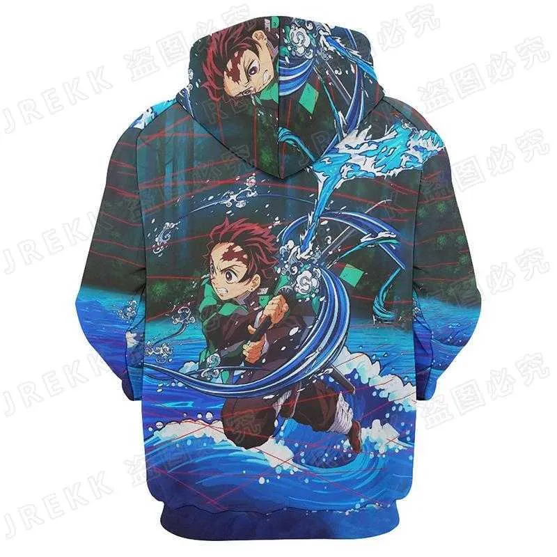 Moletons Com Capuz Masculinos 2022 Desenhos Animados Anime Demon Slayer  Kimetsu No Yaiba Estampa 3D Moletons De Moda Masculinos Femininos Crianças  Legais Meninos Meninas Casuais Tops T23628 من 30.05ر.س