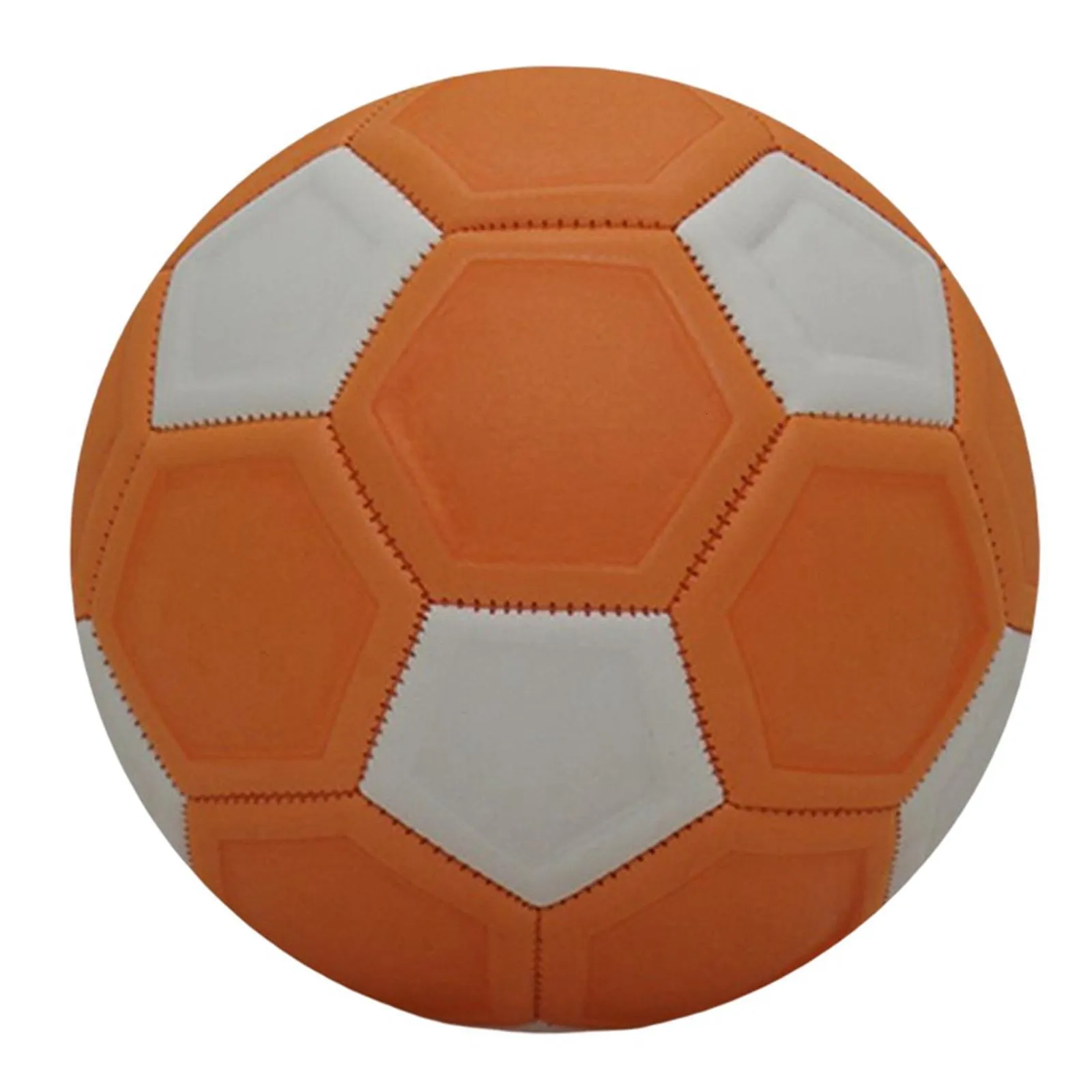 Soccer Ball Size 4 Practice Futsal for Aged 5 6 7 8 9 10 11 12 13 Girls Boys